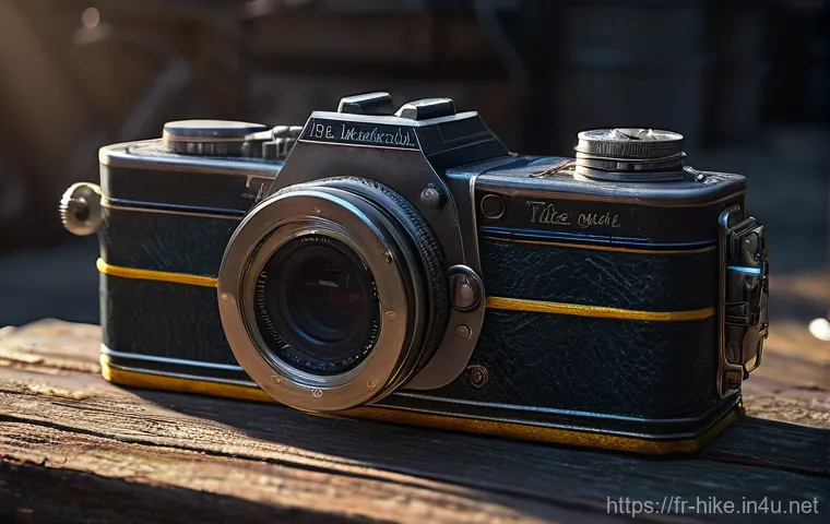 등산 장비의 재활용 방법 - Here are three detailed image prompts in English, adhering to all the specified guidelines, and refl...