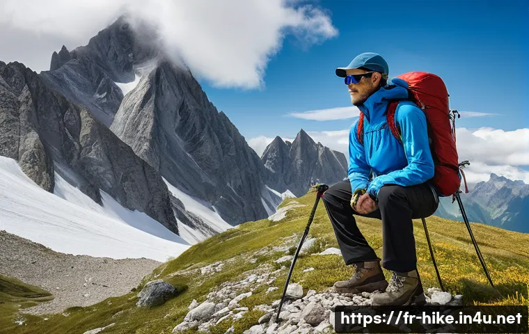 등산모 추천 관련 이미지 2
