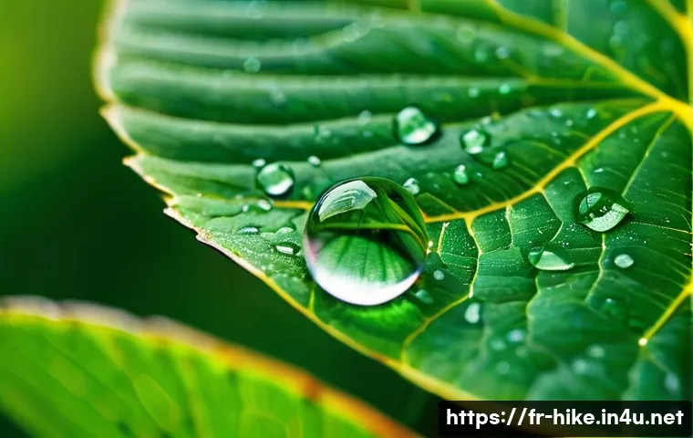 등산 사진 촬영 팁 관련 이미지 1