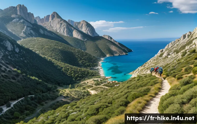 Découvrez 7 itinéraires de randonnée incontournables pour explorer la nature près de chez vous en France 3 국내 베스트 등산 코스 관련 이미지 1