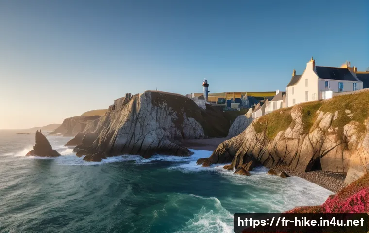 Découvrez 7 itinéraires de randonnée incontournables pour explorer la nature près de chez vous en France 4 국내 베스트 등산 코스 관련 이미지 2